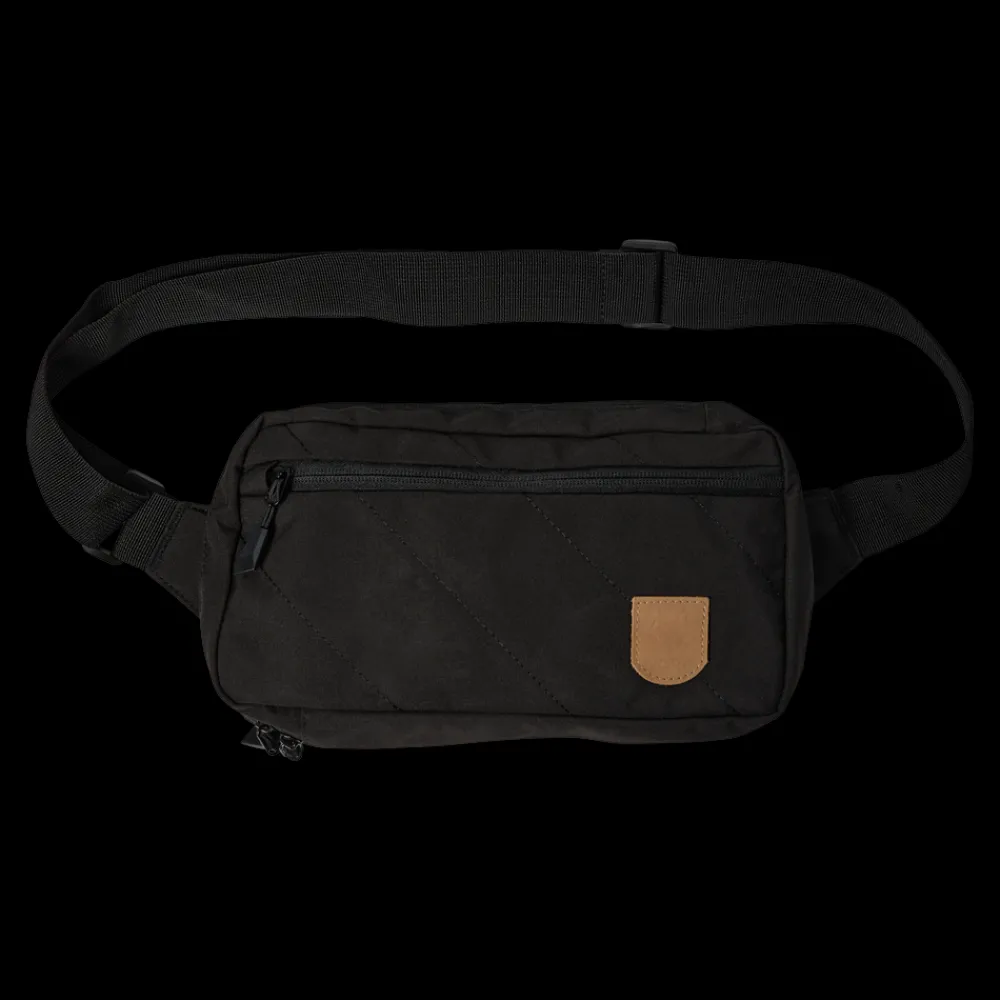 Best Nord Eden Bag 24 - Skuldertaske Sort