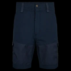 New Nord Greg 25, Sr - Herre Outdoor Shorts Blå
