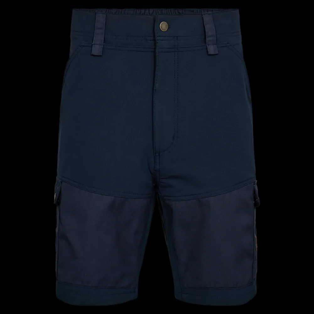 New Nord Greg 25, Sr - Herre Outdoor Shorts Blå
