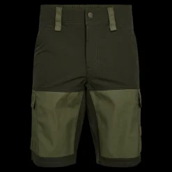 Best Nord Greg 25, Sr - Herre Outdoor Shorts Grøn