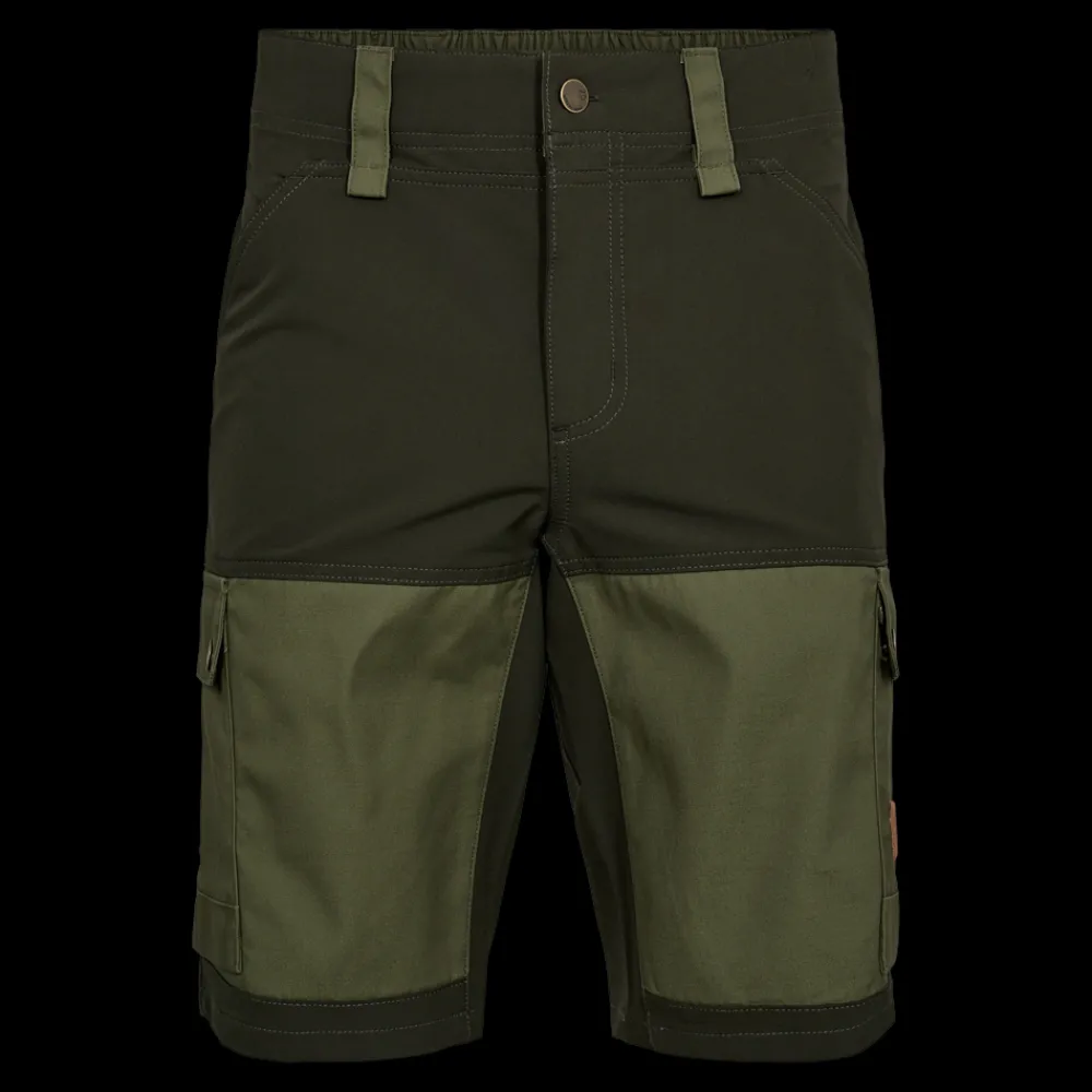 Best Nord Greg 25, Sr - Herre Outdoor Shorts Grøn