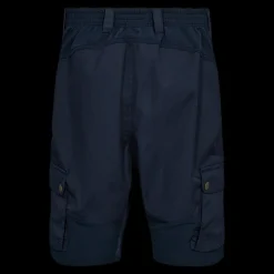 New Nord Greg 25, Sr - Herre Outdoor Shorts Blå