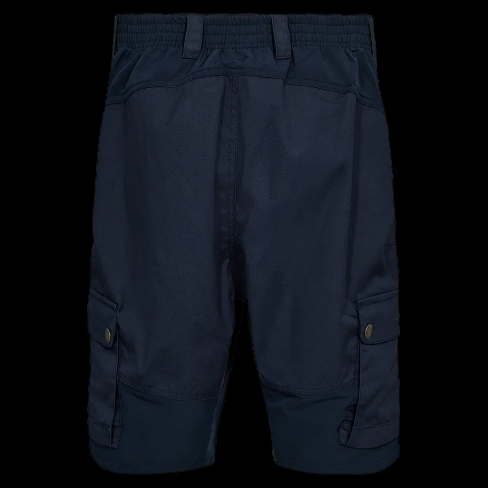 New Nord Greg 25, Sr - Herre Outdoor Shorts Blå