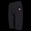 New Nord Gunbritt Shorts 25, W - Dame Outdoor Shorts Sort