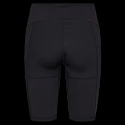 New Nord Gunbritt Shorts 25, W - Dame Outdoor Shorts Sort