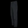 Sale Nord Joe Cover 25, Sr - Herre Regnbukser Sort