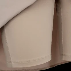 New Nord Malene, W. - Dame nederdel med shorts Sand