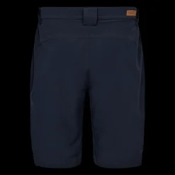 New Nord Ove 25, Sr - Herre Outdoor Shorts Blå