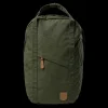 Online Nord Rola Backpack Sr - Voksen Rygsæk Grøn