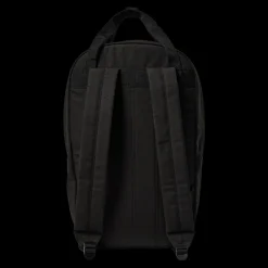 Best Nord Rola Backpack Sr - Voksen Rygsæk Sort