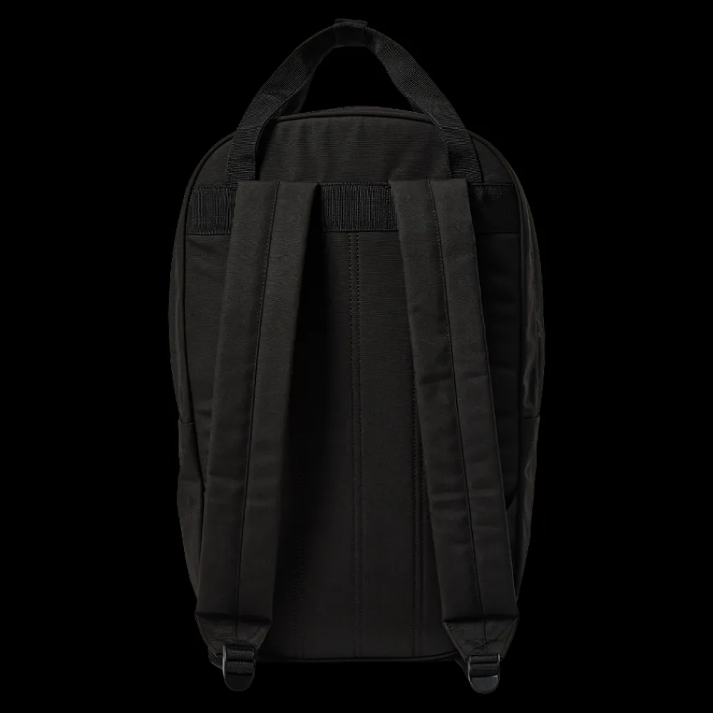 Best Nord Rola Backpack Sr - Voksen Rygsæk Sort