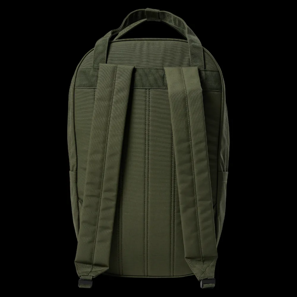 Online Nord Rola Backpack Sr - Voksen Rygsæk Grøn