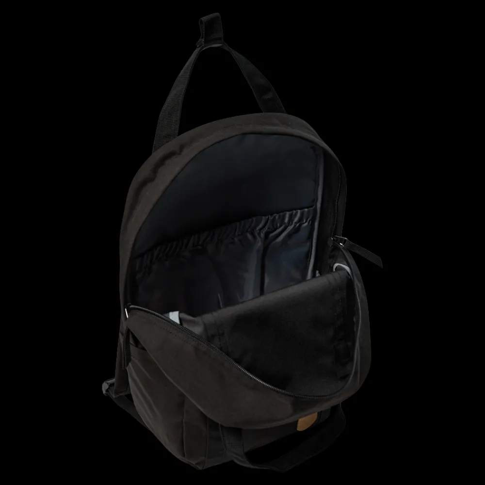 Best Nord Rola Backpack Sr - Voksen Rygsæk Sort