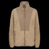 Sale Nord Vanessa 25, W - Dame Fleecetrøje Sand