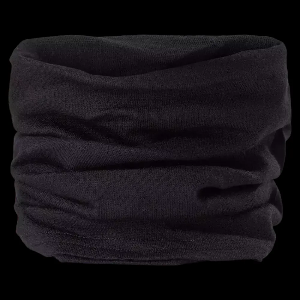 Sale Nord Wool 8 in 1 - Halsedisse Sort