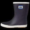 Hot Helly Hansen Nordvik 2 - Herre Gummistøvler Blå