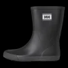 Outlet Helly Hansen Nordvik 2 - Herre Gummistøvler Sort/Sort