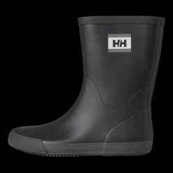 Outlet Helly Hansen Nordvik 2 - Herre Gummistøvler Sort/Sort