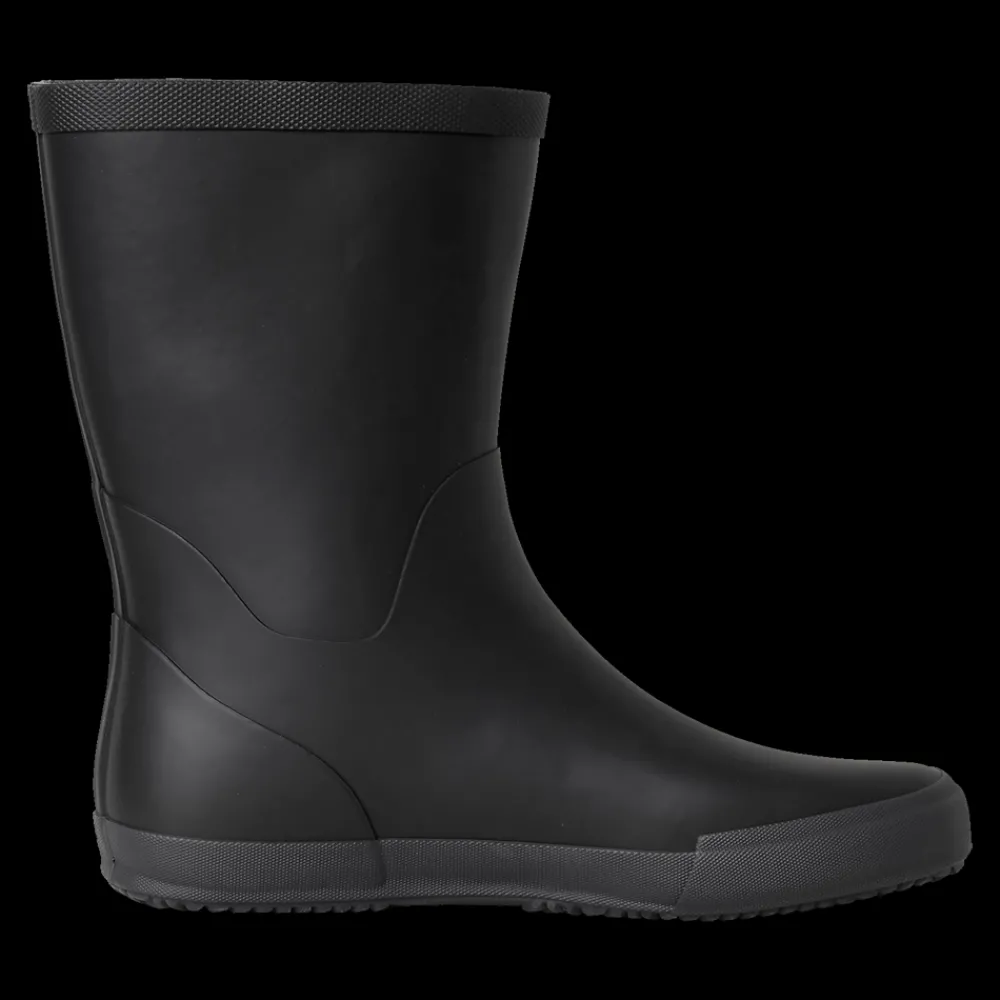 Outlet Helly Hansen Nordvik 2 - Herre Gummistøvler Sort/Sort