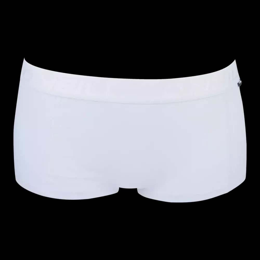Clearance O'Neill O'Neill W Shorty 2-Pack - Dame Undertøj Hvid