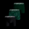 New Björn Borg 3-Pack Cotton Stretch Boxer - Herre Underbukser Multi