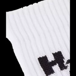 Clearance H2O 3-Pack Sock - Sokker Hvid