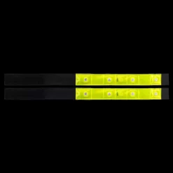 New Avento Pair Sports Armband - Refleks Armbånd Multi