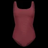 Online Just Palma 25, W - Dame Badedragt Lilla