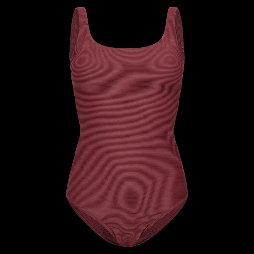 Online Just Palma 25, W - Dame Badedragt Lilla