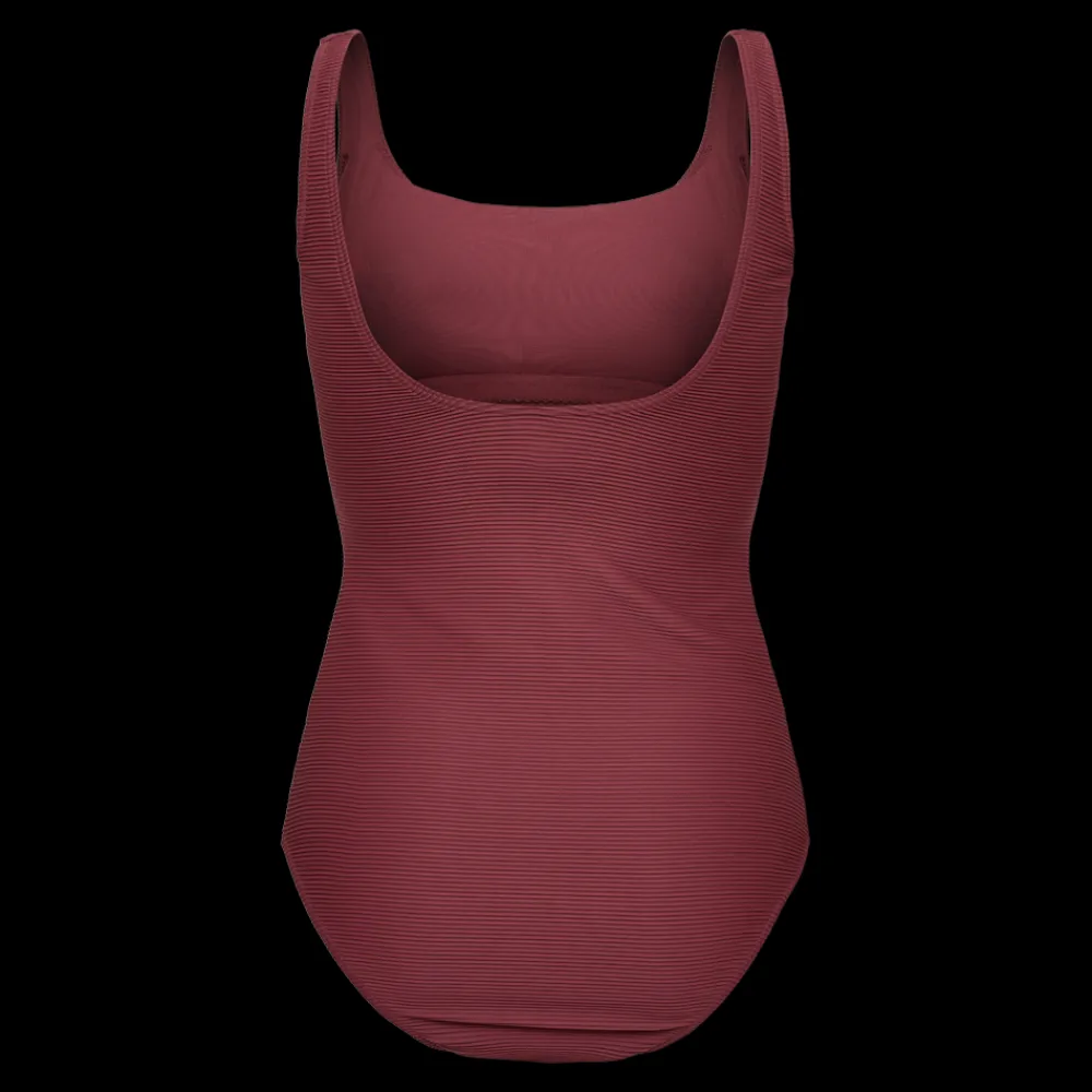 Online Just Palma 25, W - Dame Badedragt Lilla