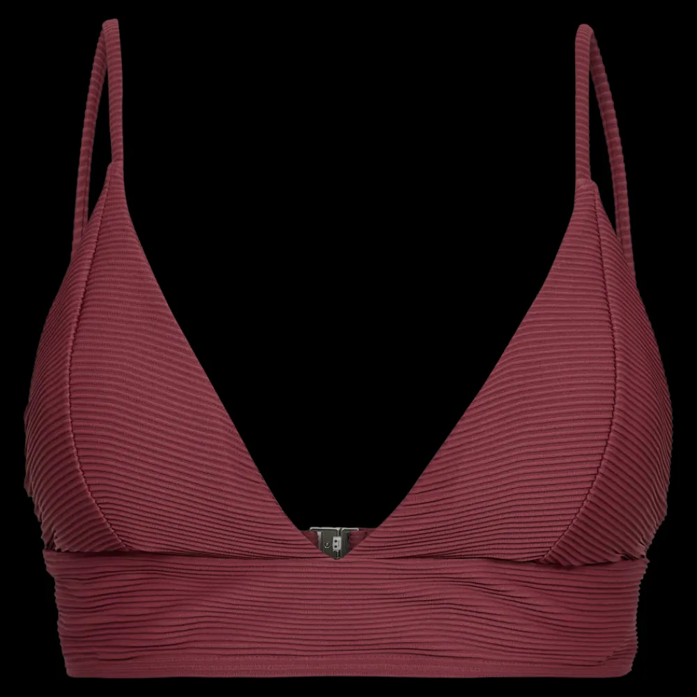 Discount Just Paula 25, W - Dame Bikini Overdel Lilla