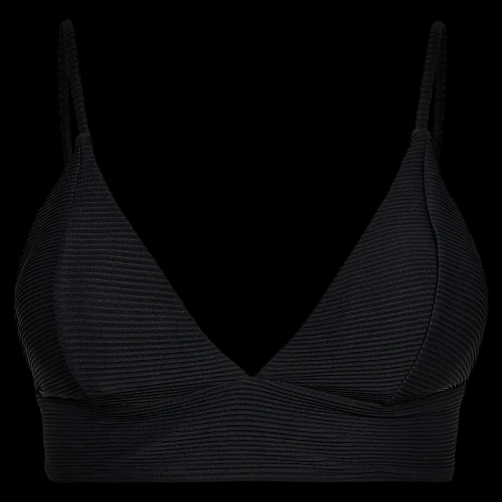 Discount Just Paula 25, W - Dame Bikini Overdel Sort