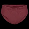 Sale Just Petra Hip 25, W - Dame Bikini Underdel Lilla