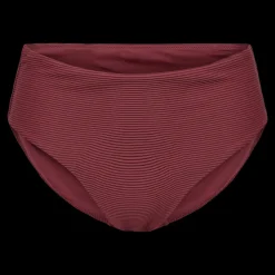 Sale Just Petra Hip 25, W - Dame Bikini Underdel Lilla