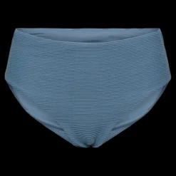 Clearance Just Petra Hip 25, W - Dame Bikini Underdel Blå