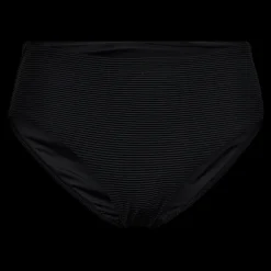 Online Just Petra Hip 25, W - Dame Bikini Underdel Sort