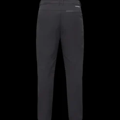 Outlet Jack Wolfskin Pico Trail Pants - Herre Outdoor Bukser Sort