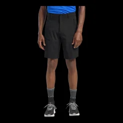 Online Jack Wolfskin Pico Trail Shorts - Herre Outdoor Shorts Sort