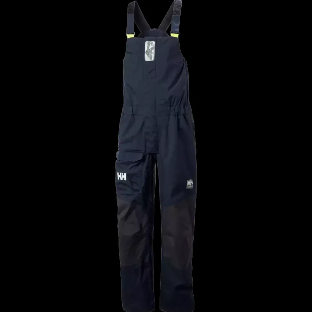 Sale Helly Hansen Pier 3.0 Pant - Herre Sejlerbukser Blå