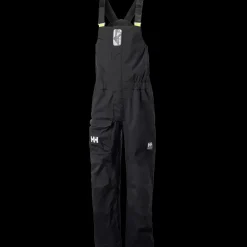 New Helly Hansen Pier 3.0 Pant - Herre Sejlerbukser Grå