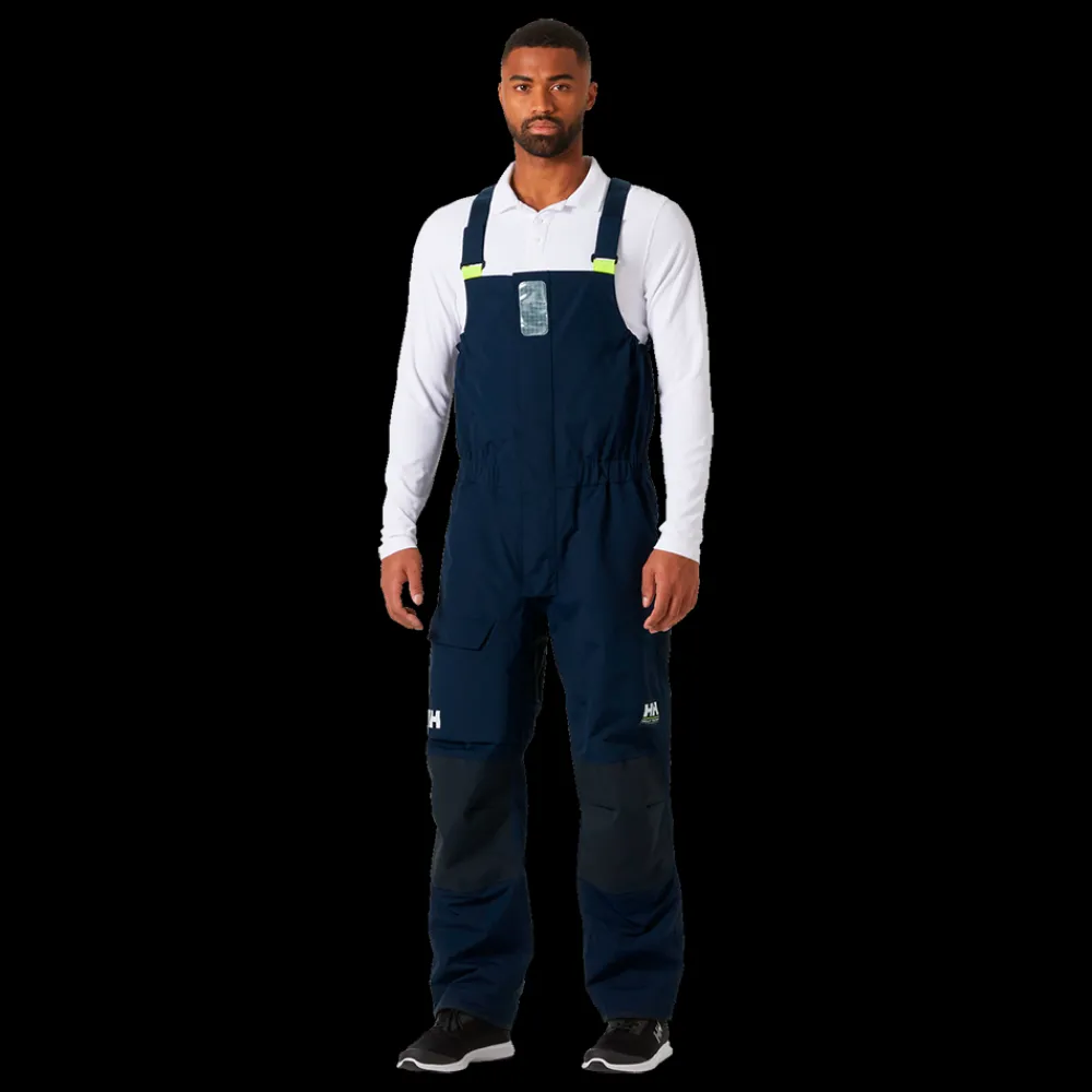 Online Helly Hansen Pier 4.0 Sail Pant- Herre Sejlerbukser Blå