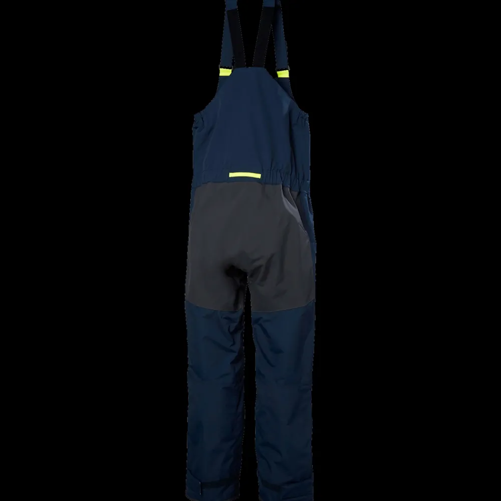 Online Helly Hansen Pier 4.0 Sail Pant- Herre Sejlerbukser Blå