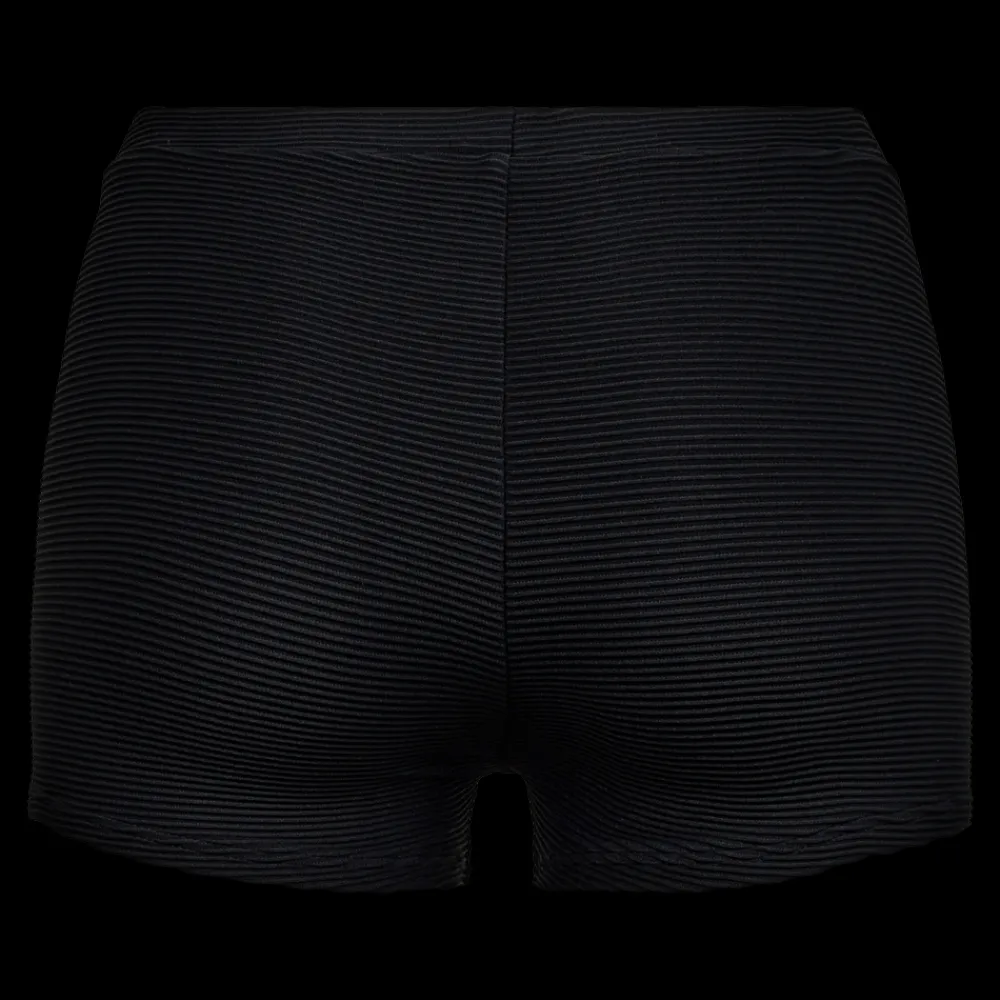 Fashion Just Pietta Pant 25, W - Dame Bikini Underdel Sort