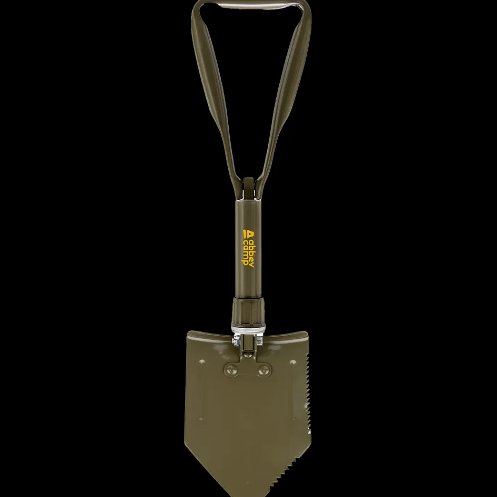 Sale Abbey Pioneer Foldbar Skovl - Foldbar Skovl Multi