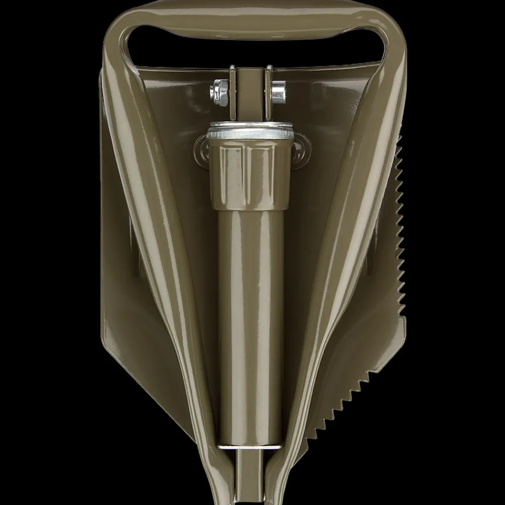 Sale Abbey Pioneer Foldbar Skovl - Foldbar Skovl Multi