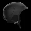 Best Salomon Pioneer LT Access Helmet - Skihjelm Sort