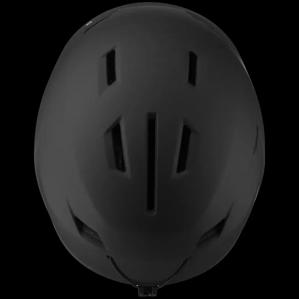 Clearance Salomon Pioneer LT Access Helmet - Skihjelm Sort