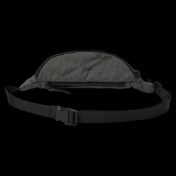 Fashion Just Polin bumbag 24, W - Dame Taske Grå