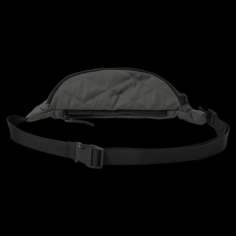 Fashion Just Polin bumbag 24, W - Dame Taske Grå