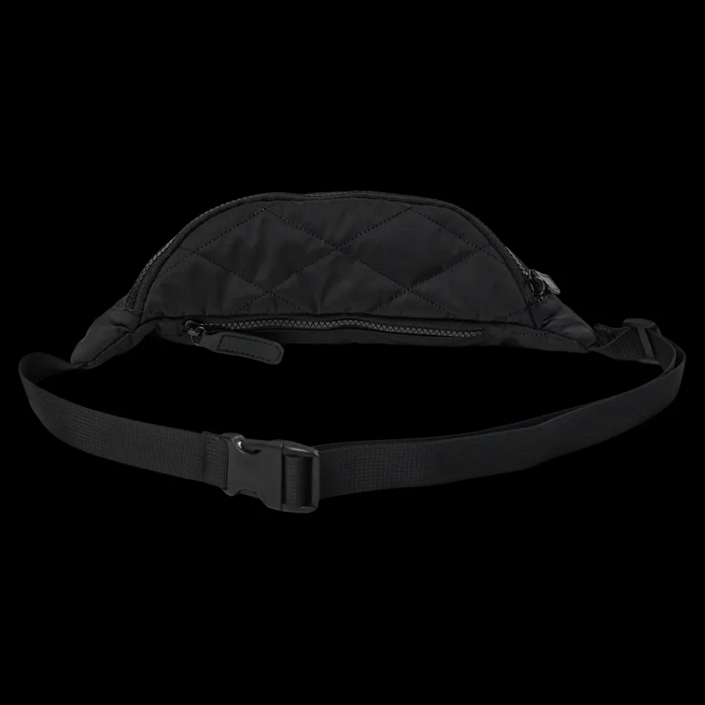 Outlet Just Polin bumbag 24, W - Dame Taske Sort
